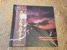 GENESIS / AND THEN THERE WERE THREE LP w/OBI Insert Gatefold Orig JAPAN (SEALED)