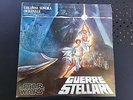 2 LP  ITALY 1977 Guerre Stellari (Star Wars)