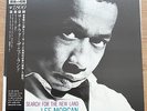 Lee Morgan, Search For The New Land, Blue Note Japanese Pressing