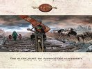 The Tangent	The Slow Rust Of Forgotten Machinery 2 X LP + CD (21STJULY) NEW/MINT