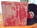 KENNY WAYNE & THE KAMOTIONS: In Motion, Candy Records, 1st, RARE TEXAS OOP Lp