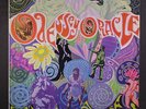 ZOMBIES: Odessey & Oracle LP (UK, original, inner, minor wear obc, 