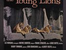 YOUNG LIONS: Same LP (