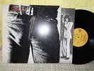 Rolling Stones original ex with record club sticker GF LP Sticky Fingers