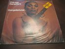 THE CHICAGO GANGSTERS - GANGSTER LOVE / FEEL LIKE MAKING LOVE.GOLD PLATE 45 RPM