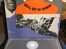 SKIP JAMES Devil Got My Woman Orig VANGUARD PRESS VSD-79273 VG+/VG++ VINYL