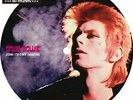 David Bowie - John, I'm Only Dancing on 7