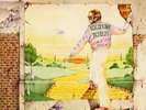 ELTON JOHN goodbye yellow brick road LP SPAIN 1986  EXC / EXC
