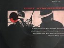 DIZZY ATMOSPHERE LP SPANISH ORIGINAL EDITION LONDON 1963 JAZZ