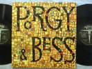 Ella Fitzgerald Louis Armstrong Porgy And Bess Dbl LP Verve MG V-4011-2 1959 GF