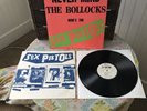 Sex Pistols ?Never Mind The Bollocks Here's The Sex Pistols LP RARE 1977 PRESS