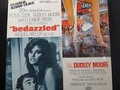 Dudley Moore Trio - Bedazzled LP New Sealed MS 82009 London Stereo 1967 Record