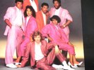 THE COOL NOTES / Have A Good Forever / OIS / DE - 1985 / Intercord / MINT -
