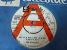 The Barbarians - Are You A Boy Or Are You A Girl 1965 UK 45 STATESIDE DEMO