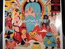 Father John MISTY Fear Fun Factory Sealed #636 of 1000 RED VINYL LP Ltd Ed Last1