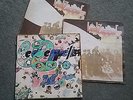 LED ZEPPELIN '2' x2 12
