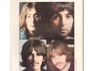 BEATLES Blackbird SHEET MUSIC UK Northern Songs A4 Sheet Music With Picture