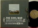 LPS2-901 gold promo RFR-1 The Civil War, Vol. 1, Fennell, EWE 2 discs TAS