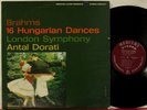 SR 90437 RFR 1/1 Brahms, 16 Hungarian Dances, Dorati, London SO Mercury