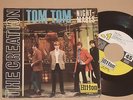 THE CREATION -Tom Tom- 7