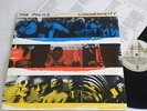 THE POLICE SYNCHRONICITY LP MADE IN BRAZIL 1983 ORIGINAL FIRST PRESSSING