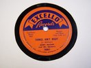 JERRY McCAIN 78rpm on EXCELLO LABEL # 2081 