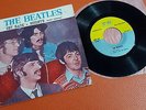 THE BEATLES “GET BACK” THAI RECORDS 7