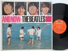 The Beatles         And now          S*R  International           NM  # U