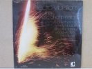 DL 710165-JOHN EATON Electro-Vibrations LP SEALED Moog/Syn-Ket Musique Concrete