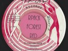 DERRICK and the CHARIOT RIDERS  -  FLOAT ON  -   CRYSTAL  -    Reggae  7