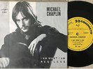 Michael Chaplin - I am what I am / Restless 7