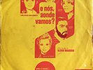 E nos aonde Vamos - Erlon Chaves OST 7
