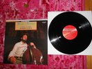 AUDIOPHILE KING SUPER ANALOGUE DISC KIJC 9125 GARY KARR ALBINONI:ADAGIO