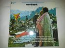 Woodstock. 3 LP Set. Vintage 1970. Hendrix,The Who, Ten Years After. EX.