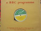 BBC Top of the pops 316 with sleeve - rare UK import LP vinyl record album 8b