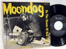 Moondog on the Streets of New York 7