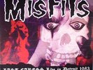 MISFITS - Last Caress: Live In Detroit 1983 FM Broadcast - Vinyl (LP)