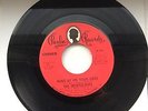 Original Northern Soul 45-Montclairs 