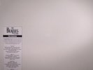 BEATLES, The - The White Album (mono) (remastered) - Vinyl (2xLP)
