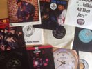 Old Skool Hip Hop Vinyl 7