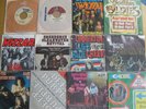 DOORS,CANNED HEAT,DEEP PURPLE,GUESS WHO,BLUE CHEER ua  12 SINGLES/Bildhüllen  