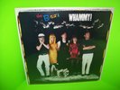 The B-52's ?– Whammy  1983 Vinyl LP Record SEALED Yoko Ono Don't Worry New Wave