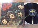 The Beatles - Rubber Soul Mono Lp Garrod Lofthouse Sleeve Rare 5, 5 Matrix