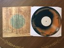 The Contortionist - Language LP (1ST PRESS, Dark Blue + Orange /500) RARE & OOP