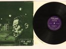 ERIC DOLPHY QUINTET - OUTWARD BOUND (1960 NEW JAZZ NJLP 8236) ORIGINAL LP
