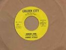 Johnny Steele-Danger Zone / Can't Go On 7