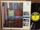 Langston Hughes Weary Blues NM MGM MONO DEEP GROOVE  716 
