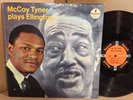 McCoy Tyner Plays Ellington EX IMPULSE MONO VAN GELDER  913 