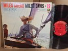 Miles Davis Miles Ahead Gil Evans EX MONO DEEP GROOVE 6-EYE  956 