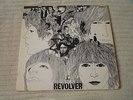 The Beatles ?– Revolver - U.K. 1st issue Stereo - ex cond - Listen